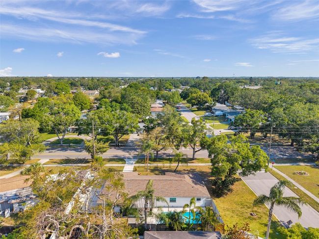 2009 Cleveland St, House other with 3 bedrooms, 2 bathrooms and null parking in CLEARWATER FL | Image 58