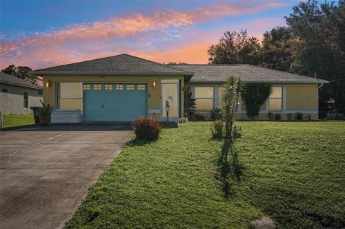 1130 S Wapello St, North Port, FL, 34286-6106 | Card Image
