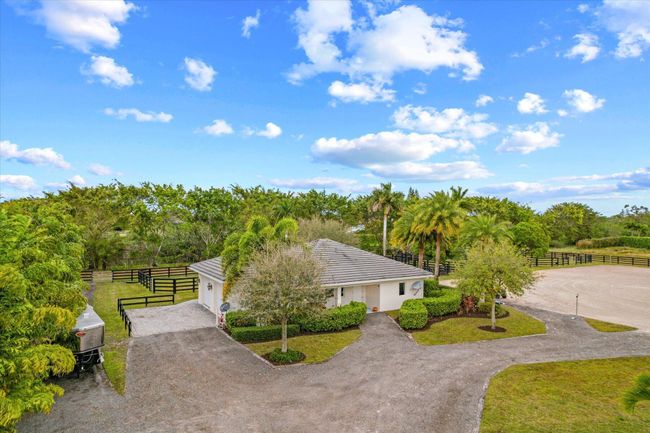 3794 Shutterfly Way, House other with 2 bedrooms, 2 bathrooms and null parking in Wellington FL | Image 54