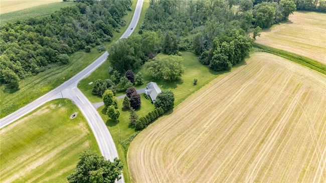 748 Pelis Rd, House other with 3 bedrooms, 2 bathrooms and null parking in Newark NY | Image 38