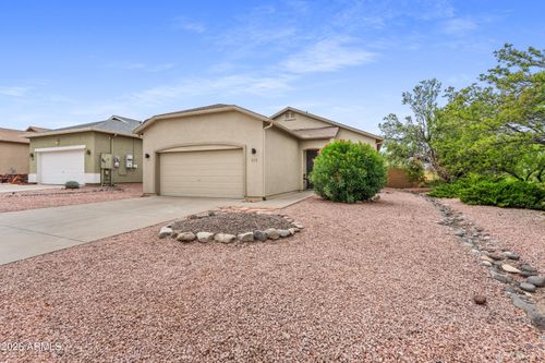 573 S Elk Ridge Dr, Camp Verde, AZ, 86322-4963 | Card Image