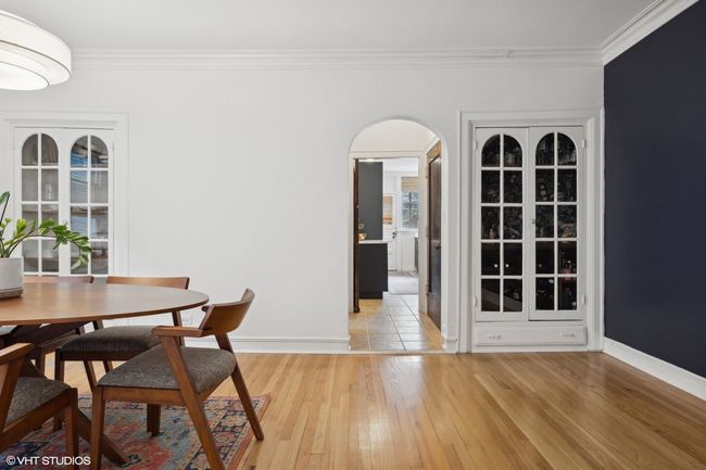 APT-1 - 6609 N Newgard Ave, Condo with 3 bedrooms, 2 bathrooms and null parking in CHICAGO IL | Image 14