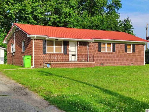 346 S Saint Paul St, Wingo, KY, 42088-9112 | Card Image