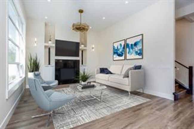 1427 4 St Nw, House detached with 7 bedrooms, 7 bathrooms and 4 parking in Calgary AB | Image 8