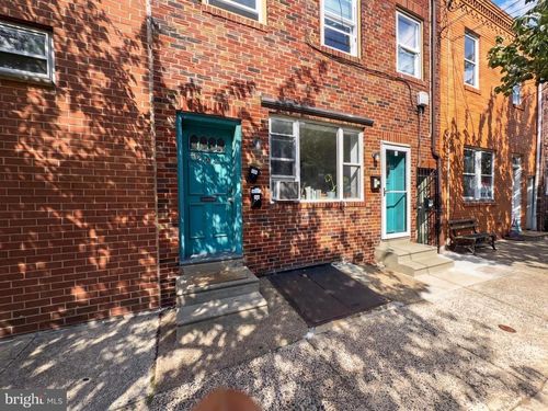 3f-2603 E Somerset St, PHILADELPHIA, PA, 19134-4754 | Card Image