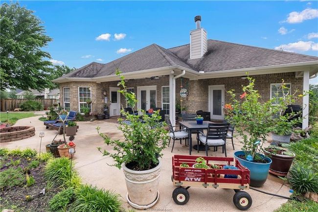 6443 Hardy Weedon Rd, House other with 3 bedrooms, 2 bathrooms and 1 parking in College Station TX | Image 27