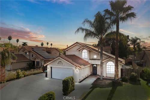 2611 Jeffery Cir, Hemet, CA, 92545 | Card Image