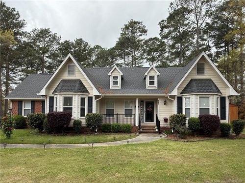 891 Long Iron Dr, Fayetteville, NC, 28312-8709 | Card Image