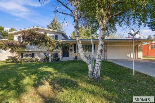 1734 Rainier Street, Idaho Falls, ID, 83402 | Card Image