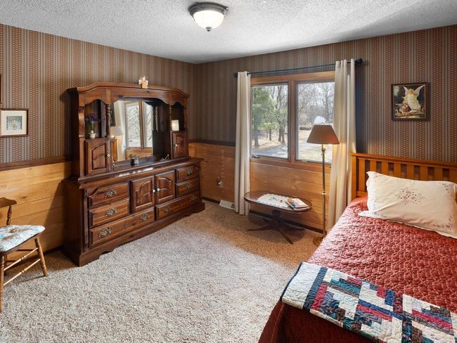 Bedroom 3, 12x10. | Image 21