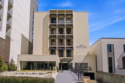 apt-510-1421 Peachtree St Ne, Atlanta, GA, 30309-3015 | Card Image