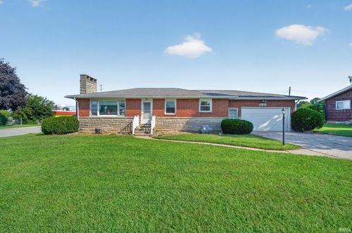 1021 W South Street, Bremen, IN, 46506 | Card Image