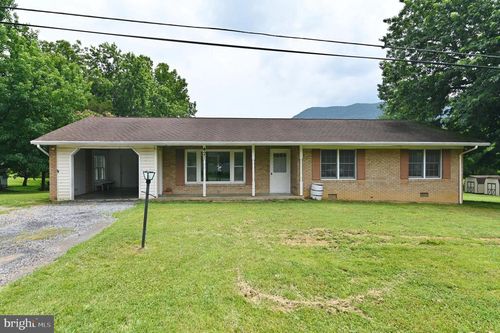 423 Miller Drive, STRASBURG, VA, 22657 | Card Image