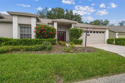 18031 Baywood Forest Drive, House other with 2 bedrooms, 2 bathrooms and null parking in HUDSON FL | Image 2