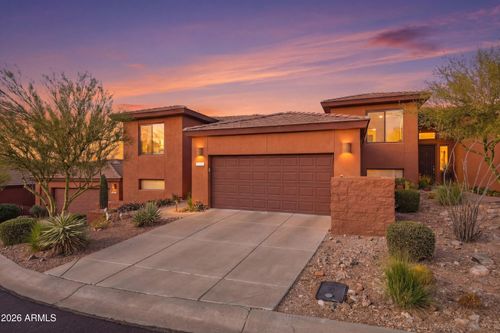 16207 E Ridgeline Dr, Fountain Hills, AZ, 85268-6686 | Card Image