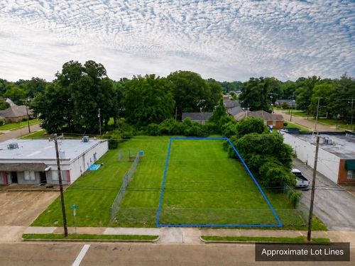 0 Vance Ave, Memphis, TN, 38103 | Card Image