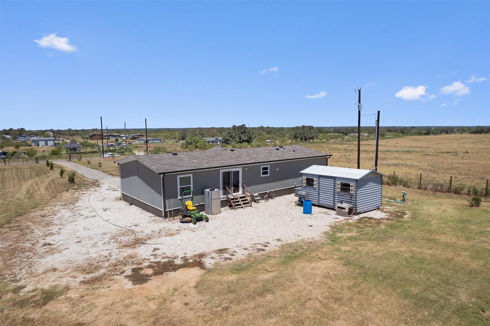 Residential in Cedar Creek 4