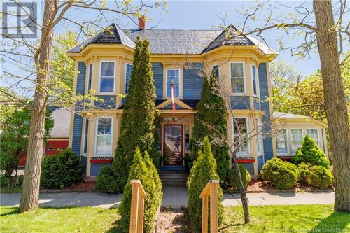 54 Front St, Gagetown, NB, E5M1A1 | Card Image