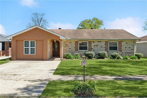 3121 Arbutus Ln, Marrero, LA, 70072-5945 | Card Image