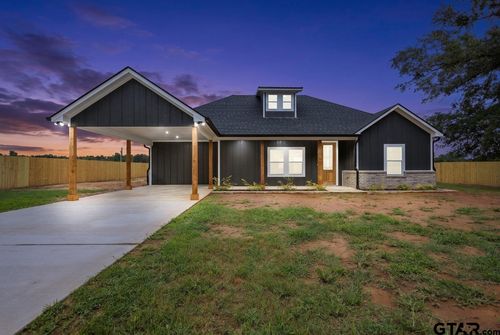 286 County Road 4114, Jacksonville, TX, 75766 | Card Image