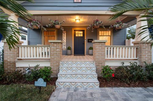 322 11th Ave N, St Petersburg, FL, 33701-1736 | Card Image