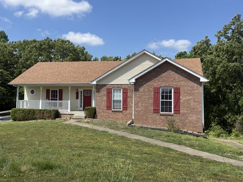 3364 N Henderson Way, Clarksville, TN, 37042-5672 | Card Image