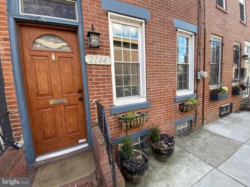 2144 Kater St, PHILADELPHIA, PA, 19146-1215 | Card Image