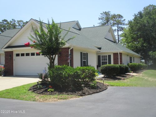 707 Sunset Oaks Ln, Sunset Beach, NC, 28468-6220 | Card Image
