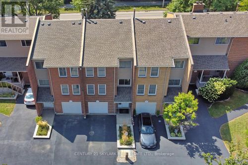 25-1320 Hampton St, Oakville, ON, L6H2S6 | Card Image