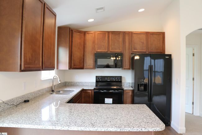 715 Corley Way, House other with 3 bedrooms, 2 bathrooms and 2 parking in Greer SC | Image 8