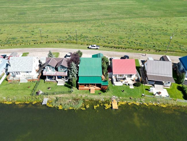 9 Mountain Vista Drive, House other with 3 bedrooms, 1 bathrooms and 2 parking in Hill Spring AB | Image 5