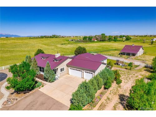 4215 Los Ranchitos Dr, Peyton, CO, 80831-6116 | Card Image