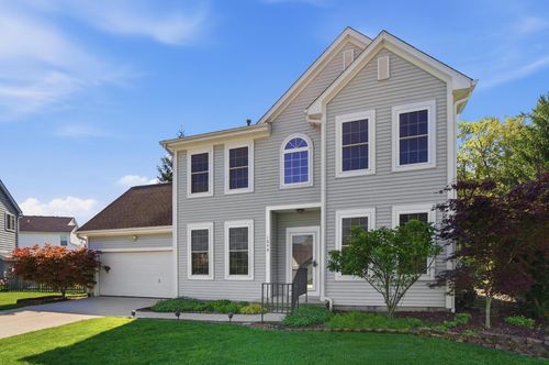 1048 Mahle Ct, Reynoldsburg, OH, 43068-6796 | Card Image