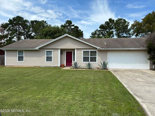 2238 Botany St, MIDDLEBURG, FL, 32068-6800 | Card Image