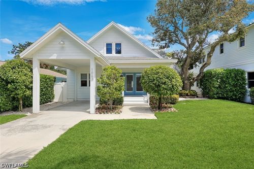 1063 Frank Whiteman Blvd, NAPLES, FL, 34103-3842 | Card Image