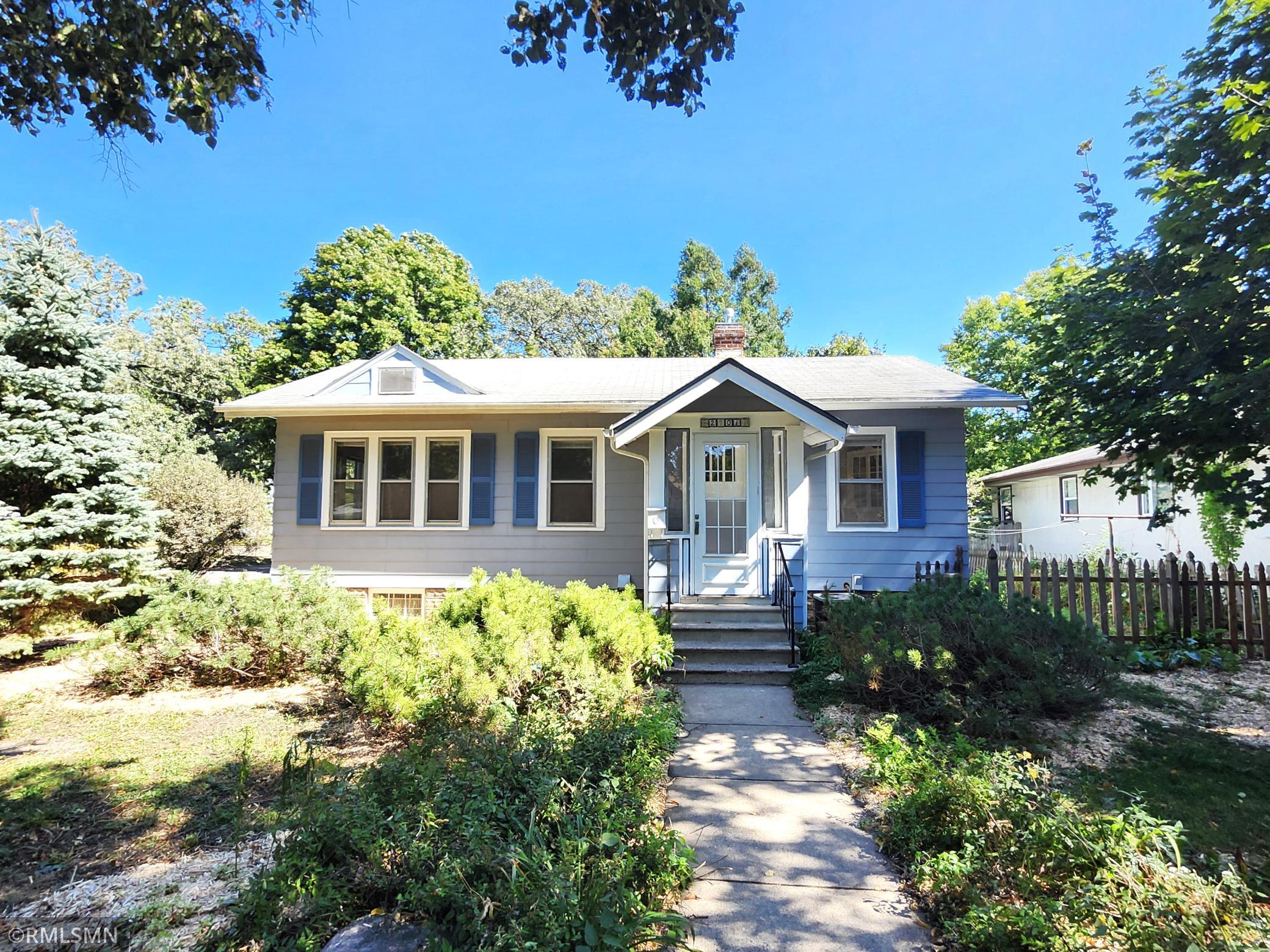 40th Ave, Minneapolis, MN 55406