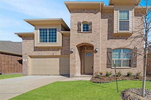 2121 Esher Dr, Little Elm, TX, 75068-8702 | Card Image