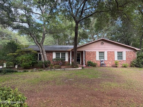 810 E Cape Harbor Drive, Southport, NC, 28461 | Card Image