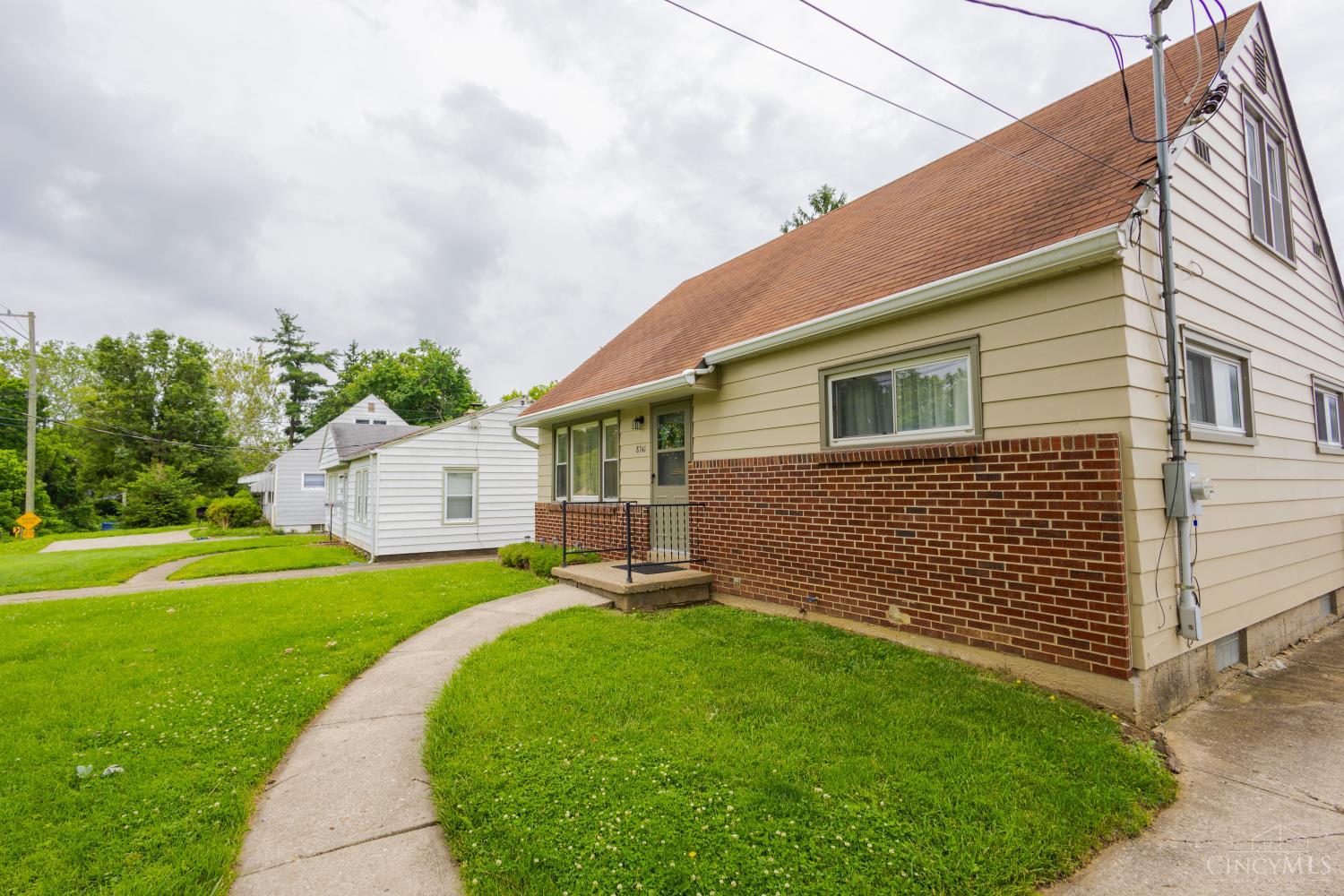 Residential in Colerain Twp 3