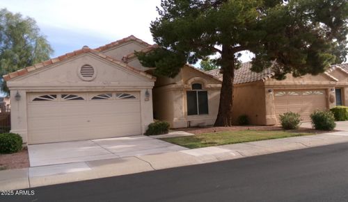 14494 W Buffalo Trl, Surprise, AZ, 85374-3531 | Card Image