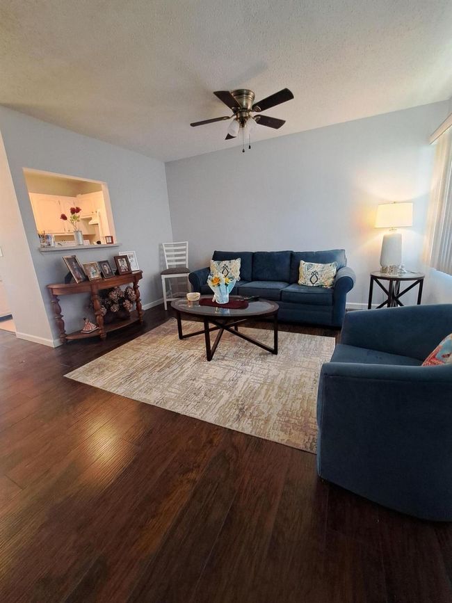 70 Easthampton C, Condo with 1 bedrooms, 1 bathrooms and null parking in West Palm Beach FL | Image 16