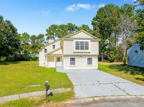 111 Sugarpine Pl, Summerville, SC, 29486-1816 | Card Image