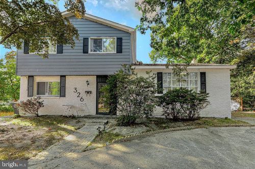 326 Chestnut Ave, LINDENWOLD, NJ, 08021-2252 | Card Image