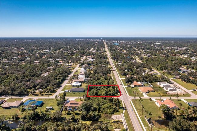 1013 Yorkshire St, Home with 0 bedrooms, 0 bathrooms and null parking in PORT CHARLOTTE FL | Image 8
