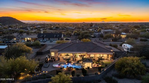 1639 N 94th St, Mesa, AZ, 85207-3407 | Card Image