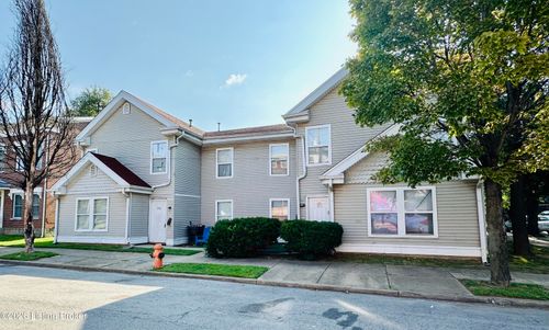 551 S Shelby St, Louisville, KY, 40202-3602 | Card Image