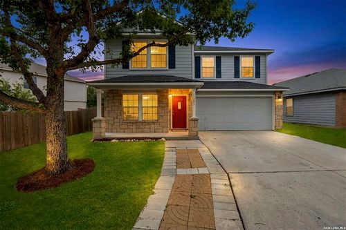 13203 Asbury Vis, San Antonio, TX, 78249-4875 | Card Image