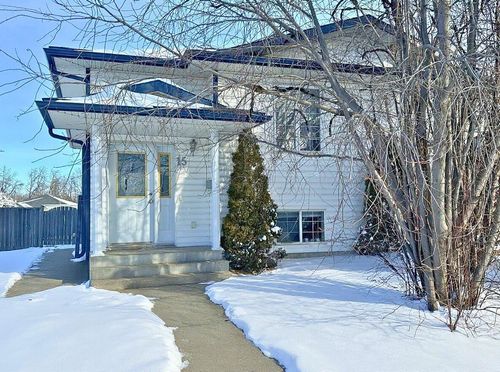 15 Kendrew Dr, Red Deer, AB, T4P3V2 | Card Image