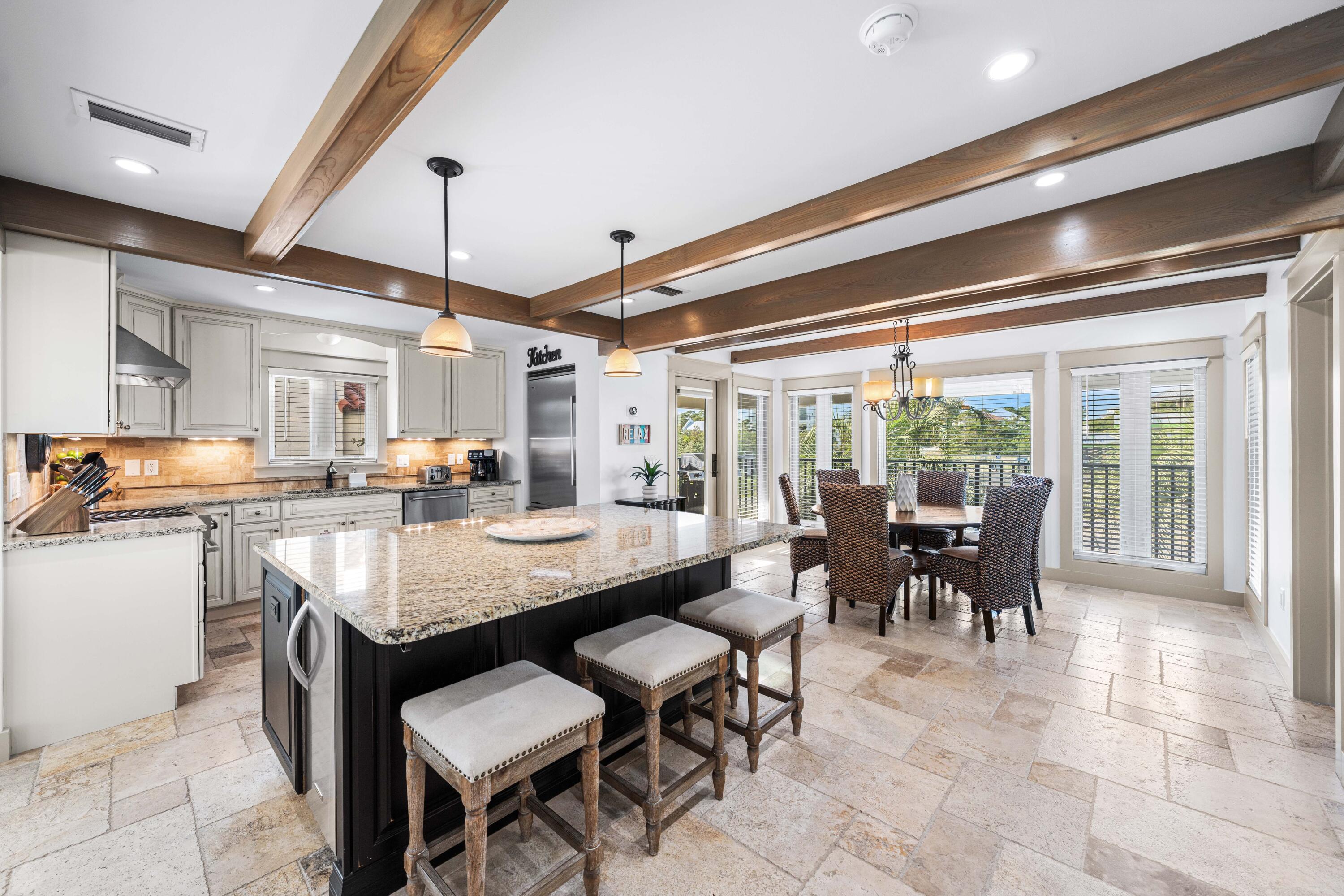 Residential in Santa Rosa Beach 4