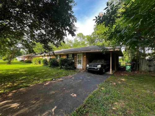 409 Sunnymeade Dr, Little Rock, AR, 72205-4740 | Card Image